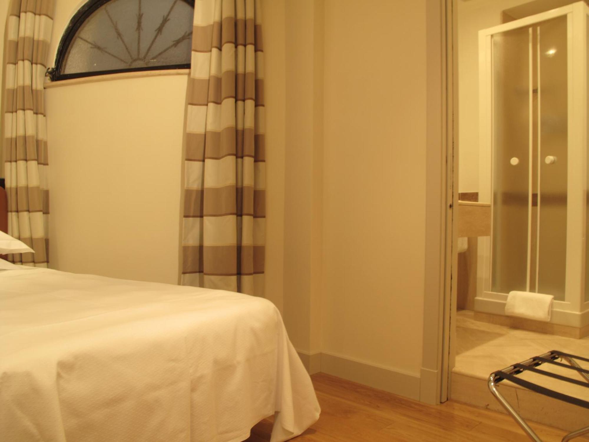 Hotel Albergo Santa Chiara — Foto’s 3