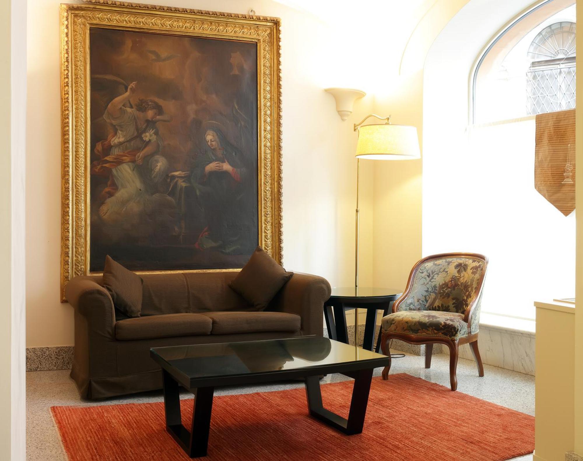 Hotel Albergo Santa Chiara — Foto’s 2